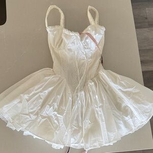 House of cb Pietra dress NEW W/ TAGS